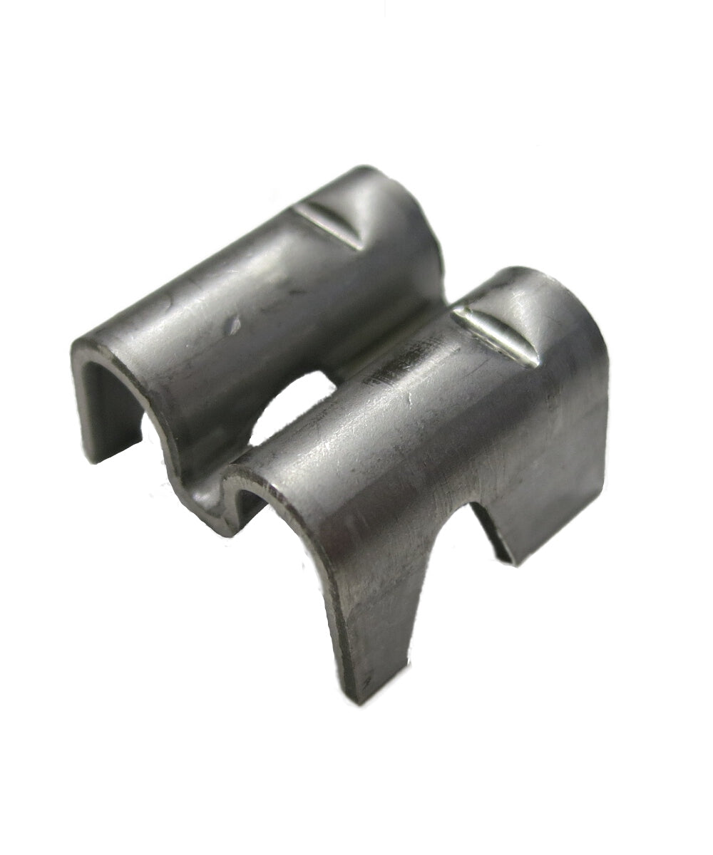 Mattenverbinder rostfrei