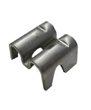 Mattenverbinder rostfrei