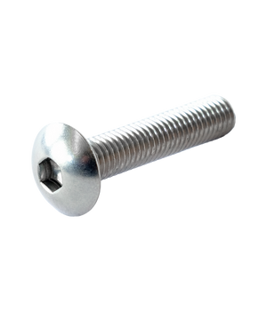 Innensechskantschraube M8x40 rostfrei